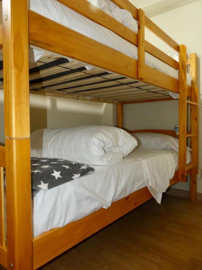Apartament Encantador Al Centre De Vic Aptgarbi Bagian luar foto