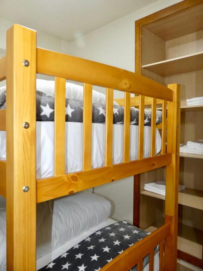 Apartament Encantador Al Centre De Vic Aptgarbi Bagian luar foto